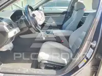 2020 Honda Accord фото