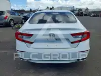 2020 Honda Accord фото