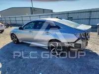 2020 Honda Accord photo