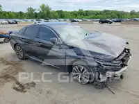 2020 Honda Accord фото