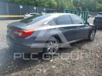 2020 Honda Accord фото