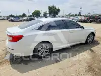 2020 Honda Accord photo