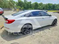 2020 Honda Accord фото