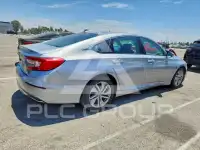 2020 Honda Accord фото