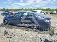 2020 Honda Accord фото