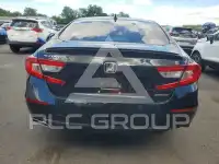 2020 Honda Accord фото
