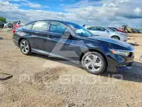 2020 Honda Accord фото