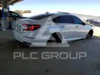 2020 Honda Accord фото