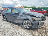 2020 Honda Accord фото