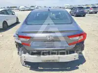 2020 Honda Accord фото