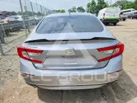 2020 Honda Accord фото
