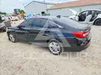 2020 Honda Accord фото
