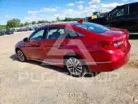 2020 Honda Accord фото