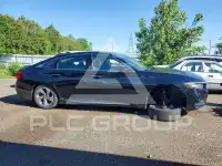 2020 Honda Accord фото