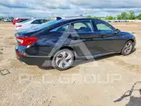 2020 Honda Accord фото