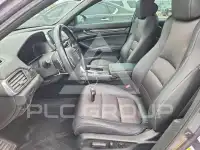 2020 Honda Accord фото