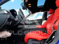 2020 Honda Accord фото