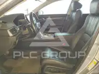 2020 Honda Accord фото