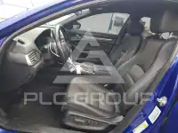 2020 Honda Accord фото