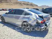 2020 Honda Accord фото