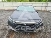 2020 Honda Accord photo