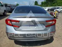 2020 Honda Accord photo