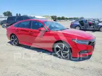 2020 Honda Accord фото