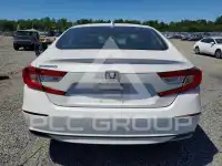 2020 Honda Accord фото