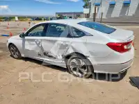 2020 Honda Accord фото