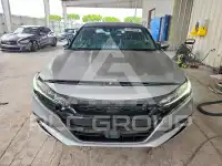 2020 Honda Accord фото