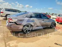 2020 Honda Accord фото