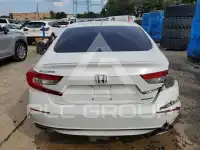 2020 Honda Accord фото