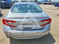 2020 Honda Accord фото