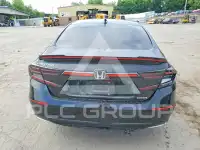 2020 Honda Accord фото