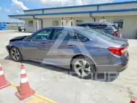2020 Honda Accord фото