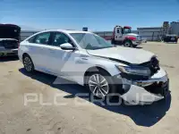 2020 Honda Accord фото