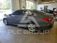 2020 Honda Accord фото
