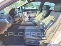2020 Honda Accord фото