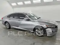 2020 Honda Accord фото