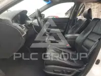 2020 Honda Accord фото