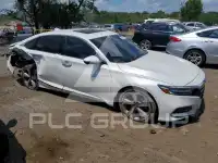 2020 Honda Accord photo