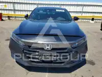 2020 Honda Accord photo