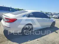 2020 Honda Accord фото