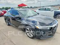 2020 Honda Accord фото