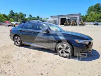 2020 Honda Accord фото