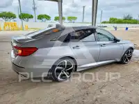 2020 Honda Accord фото