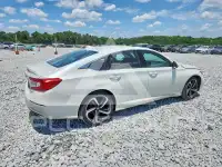 2020 Honda Accord фото