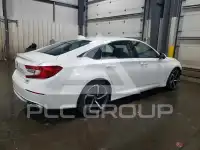 2020 Honda Accord фото
