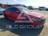 2020 Honda Accord фото