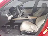 2020 Honda Accord фото
